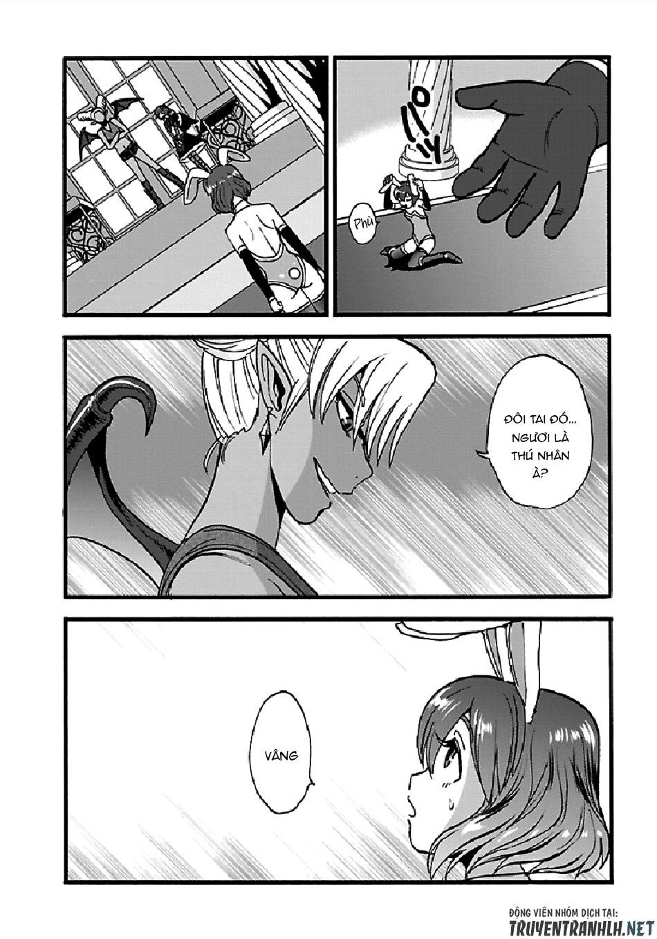 Makikomarete Isekai Teni Suru Yatsu Wa, Taitei Cheat Chap 23 - Next Chap 24