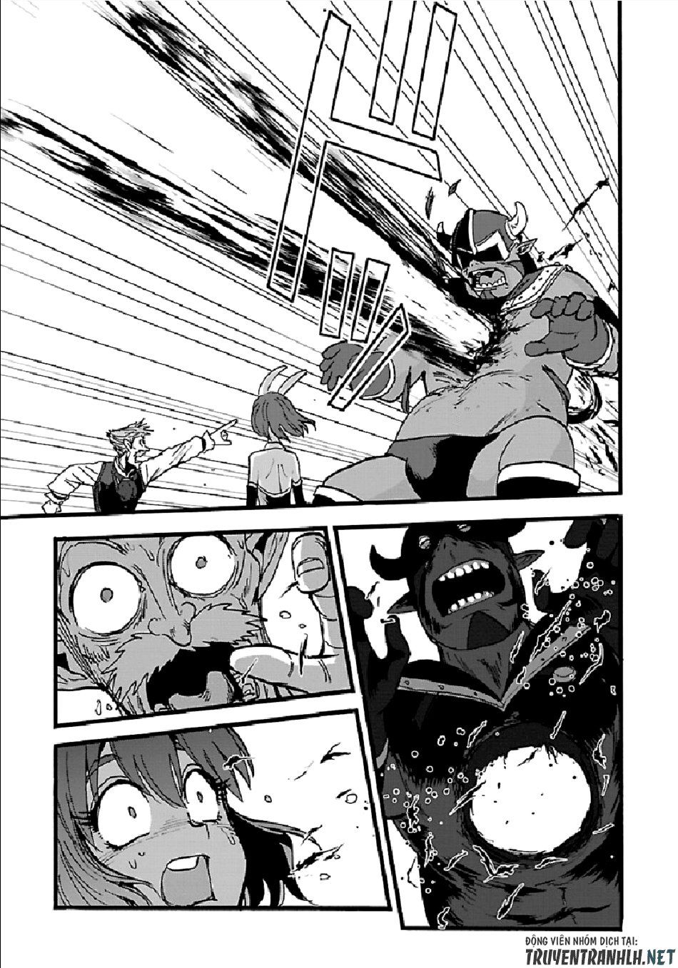 Makikomarete Isekai Teni Suru Yatsu Wa, Taitei Cheat Chap 23 - Next Chap 24