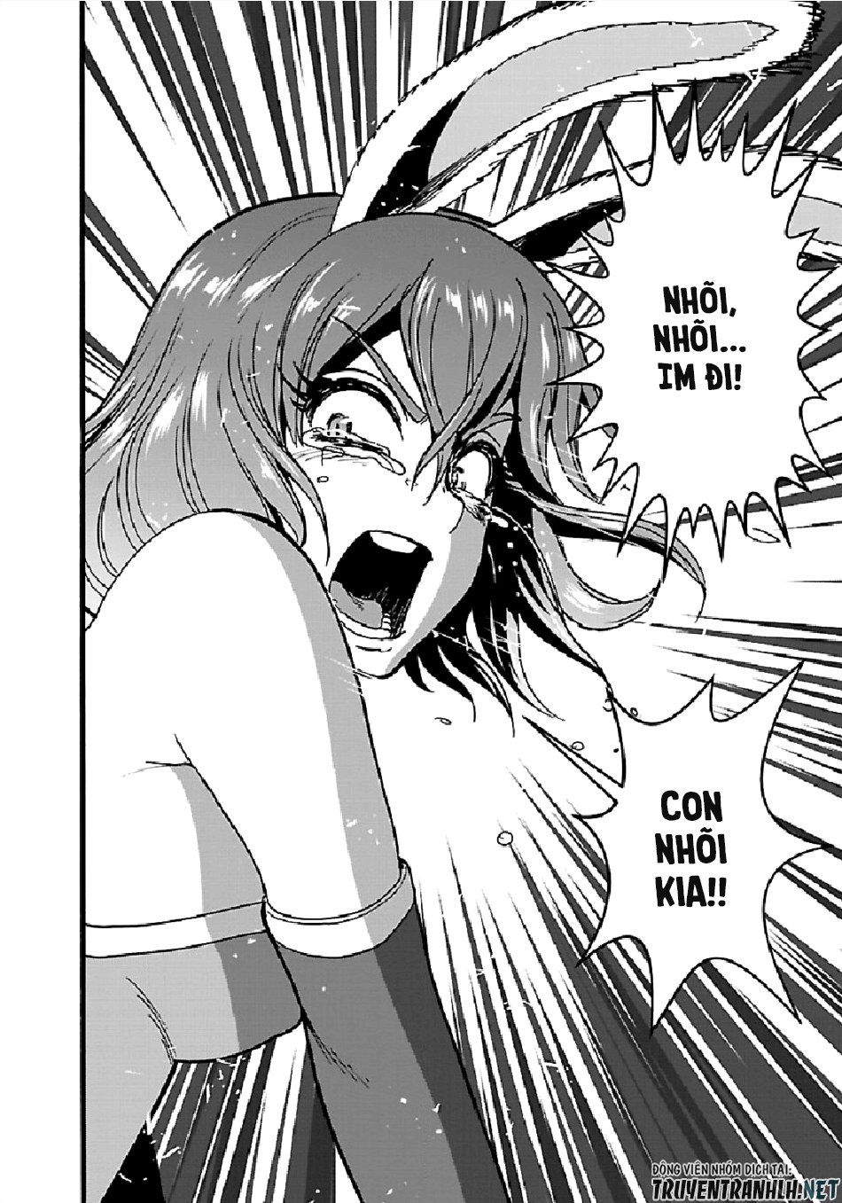 Makikomarete Isekai Teni Suru Yatsu Wa, Taitei Cheat Chap 23 - Next Chap 24