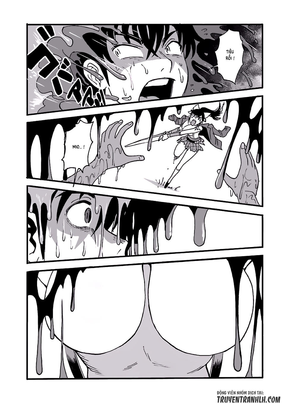 Makikomarete Isekai Teni Suru Yatsu Wa, Taitei Cheat Chap 3 - Next Chap 4