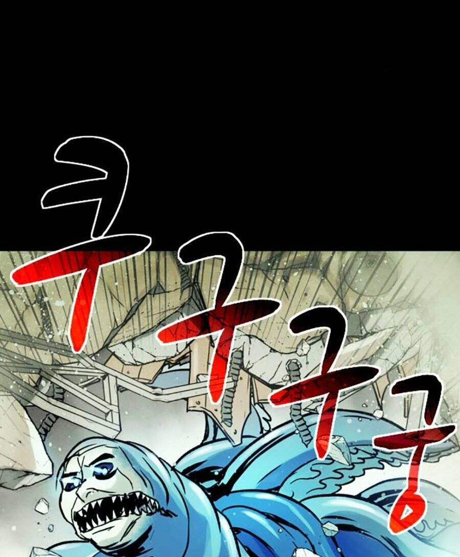 Mầm Chết Chap 41 - Next Chap 42