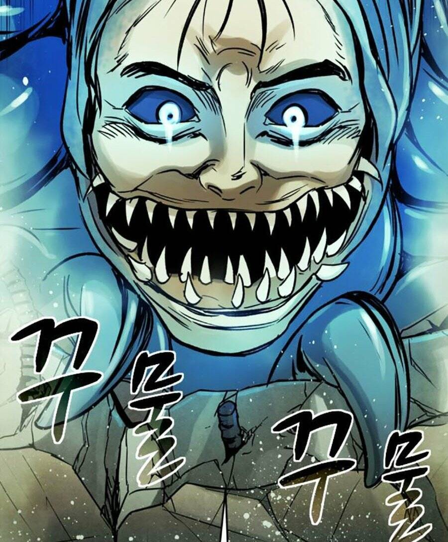 Mầm Chết Chap 41 - Next Chap 42