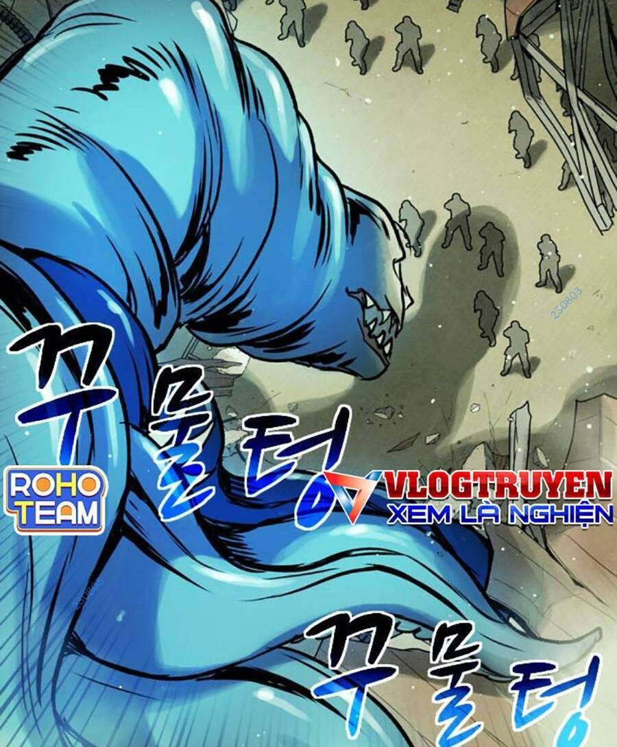 Mầm Chết Chap 41 - Next Chap 42