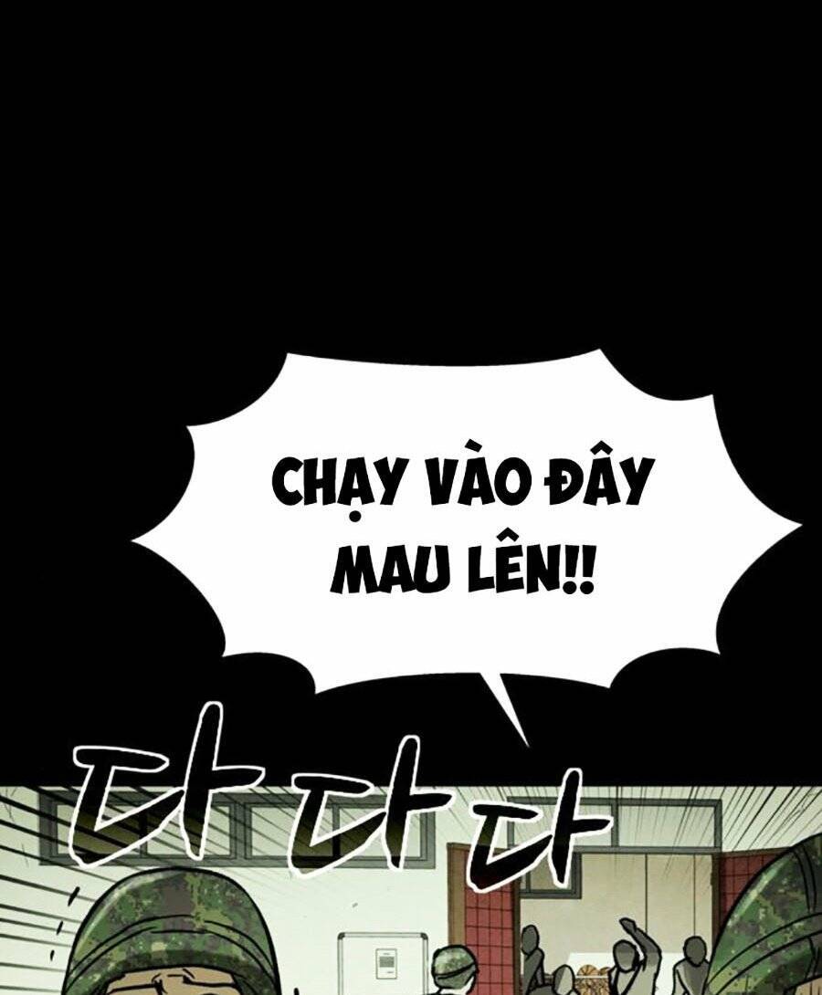 Mầm Chết Chap 41 - Next Chap 42