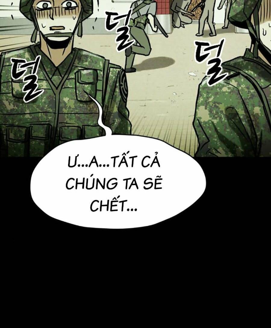Mầm Chết Chap 41 - Next Chap 42