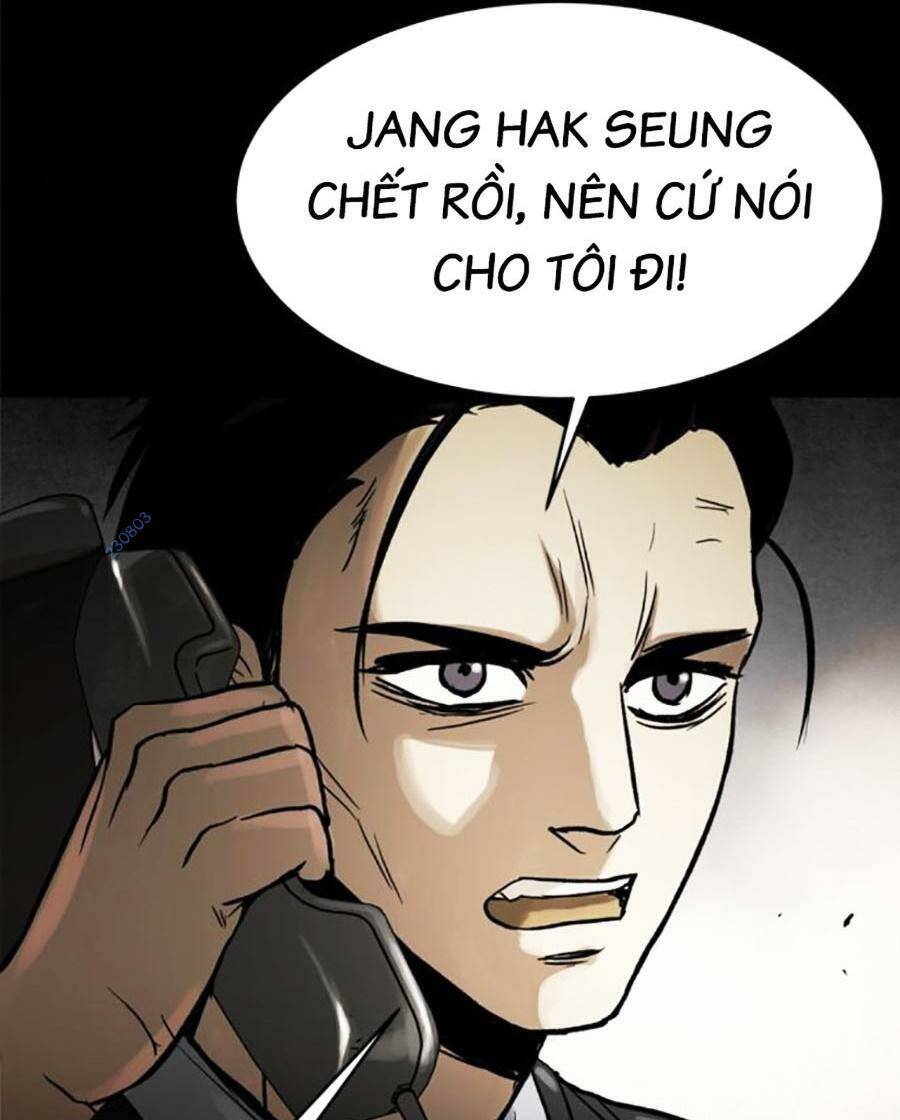 Mầm Chết Chap 41 - Next Chap 42