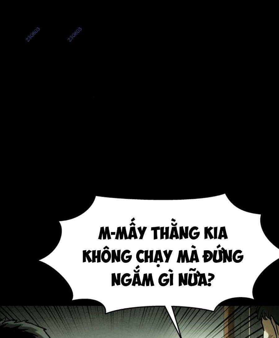 Mầm Chết Chap 41 - Next Chap 42
