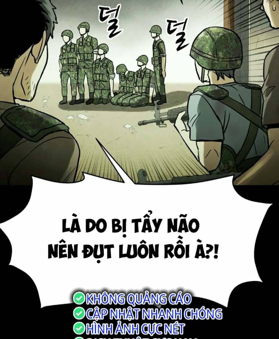 Mầm Chết Chap 41 - Next Chap 42