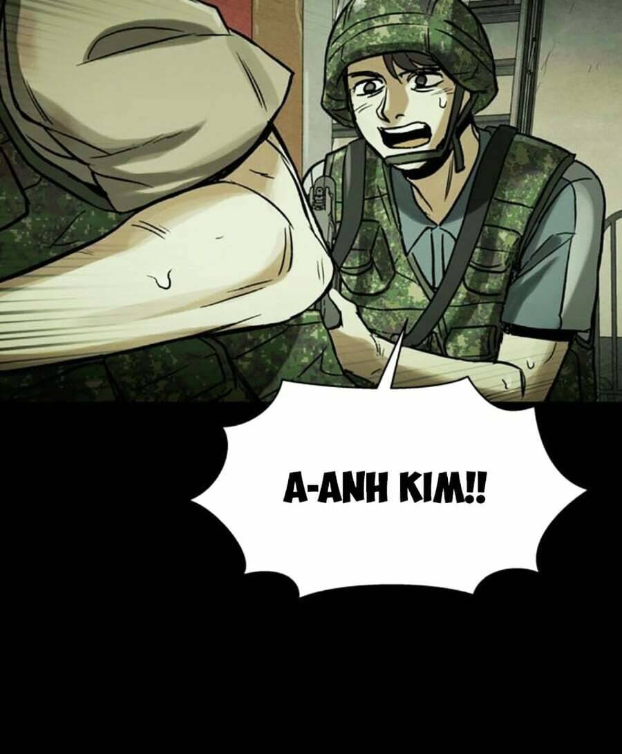 Mầm Chết Chap 41 - Next Chap 42