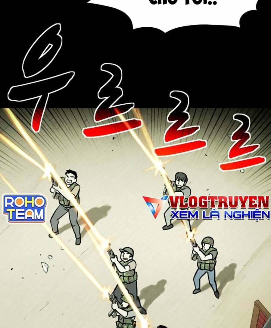 Mầm Chết Chap 41 - Next Chap 42