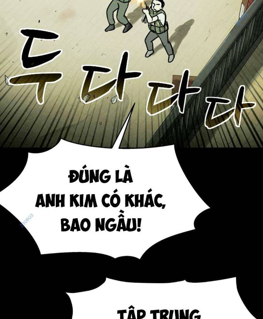 Mầm Chết Chap 41 - Next Chap 42