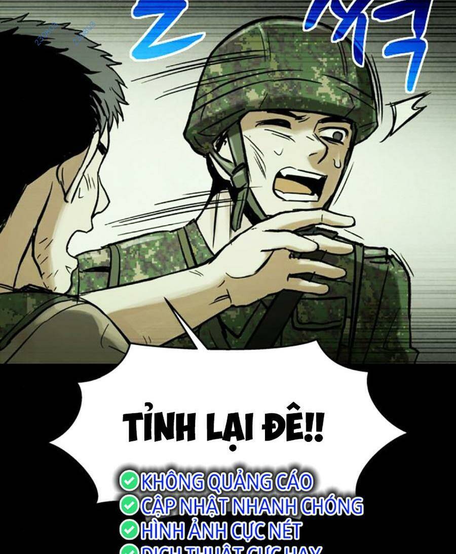 Mầm Chết Chap 41 - Next Chap 42