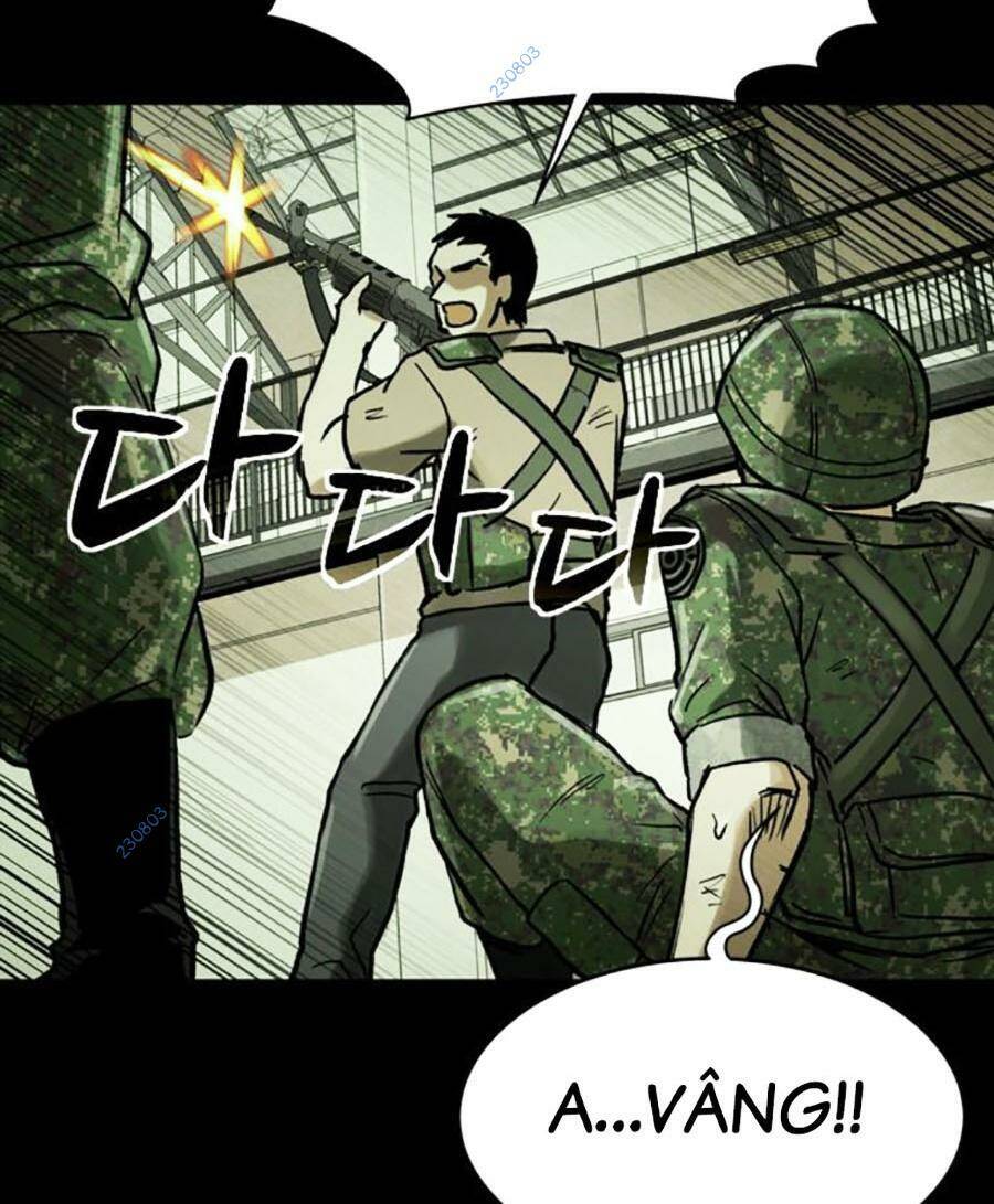 Mầm Chết Chap 41 - Next Chap 42