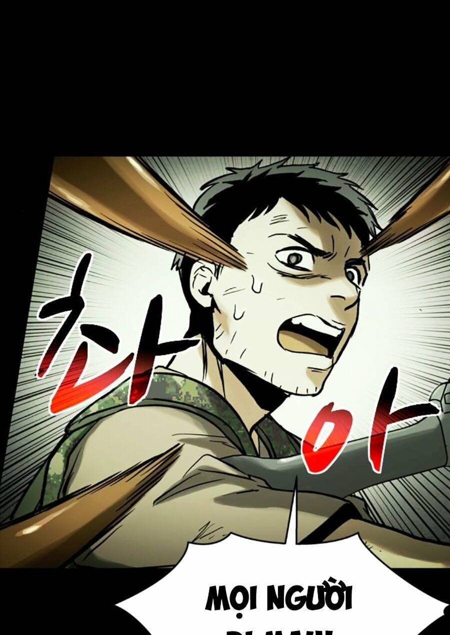 Mầm Chết Chap 41 - Next Chap 42
