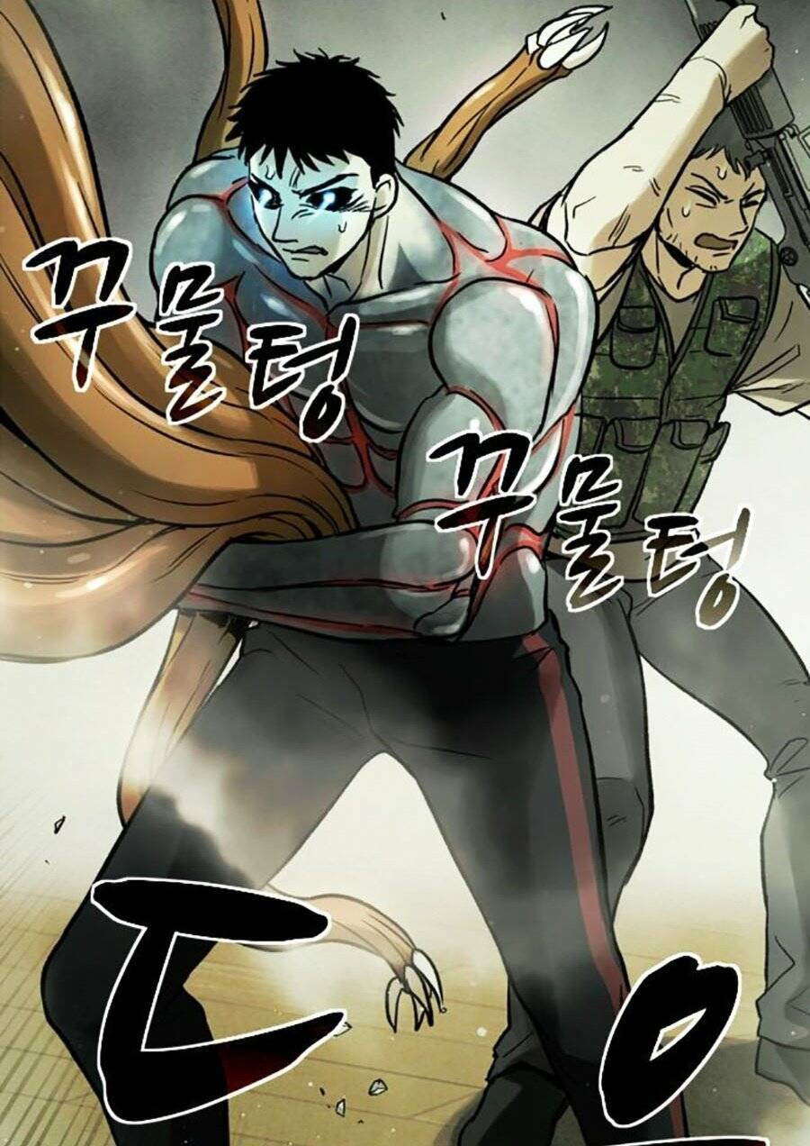 Mầm Chết Chap 41 - Next Chap 42