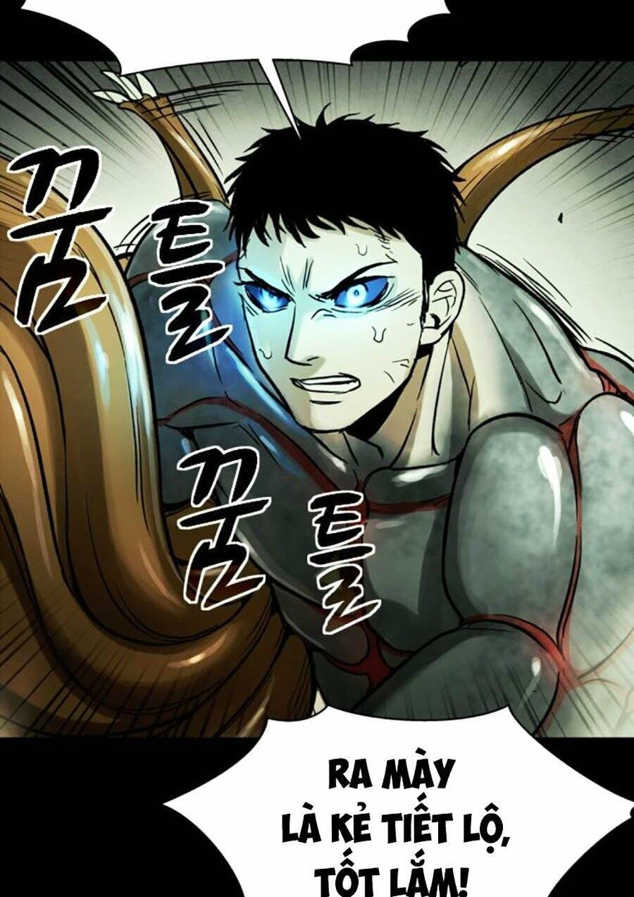 Mầm Chết Chap 41 - Next Chap 42