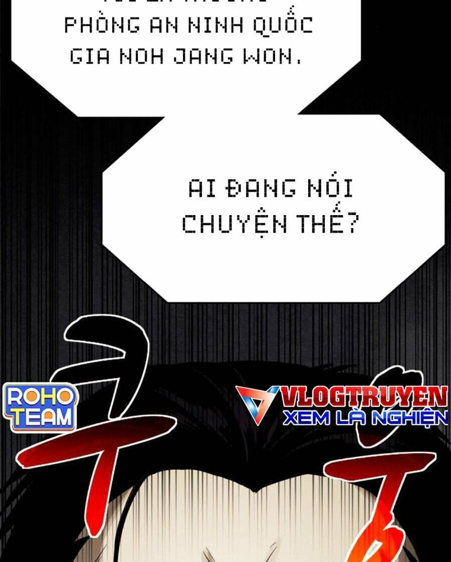 Mầm Chết Chap 41 - Next Chap 42