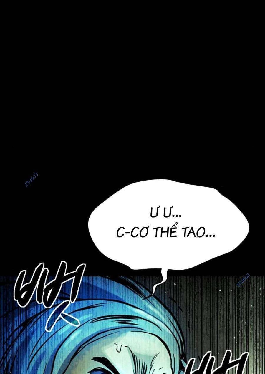 Mầm Chết Chap 41 - Next Chap 42