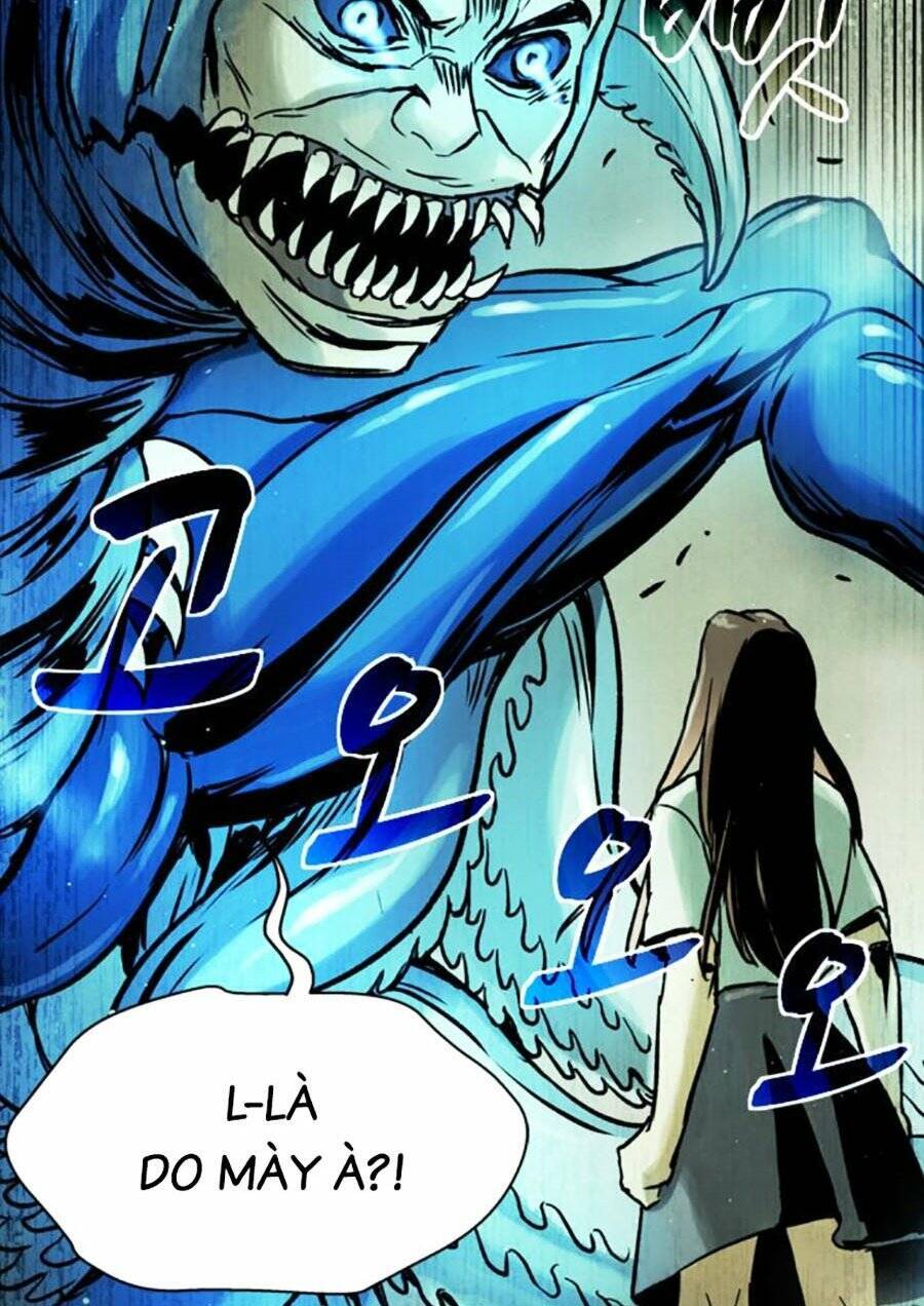 Mầm Chết Chap 41 - Next Chap 42