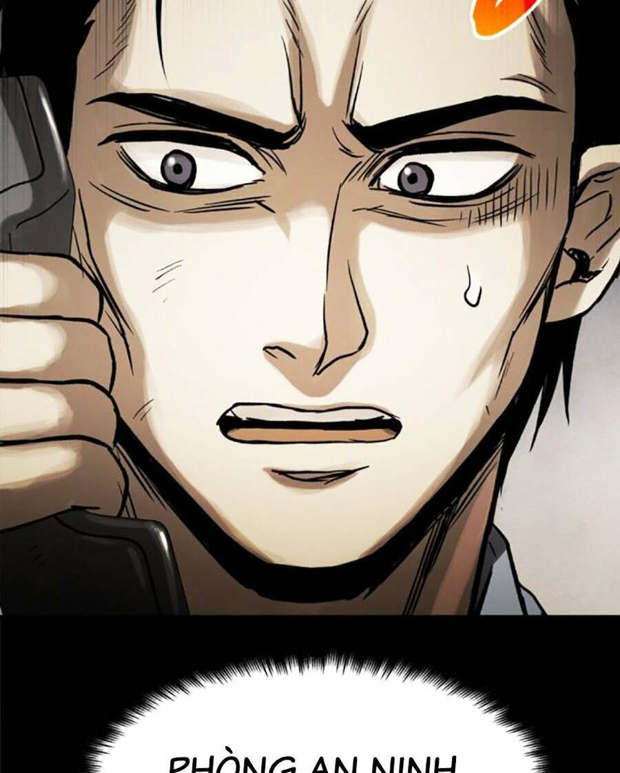 Mầm Chết Chap 41 - Next Chap 42