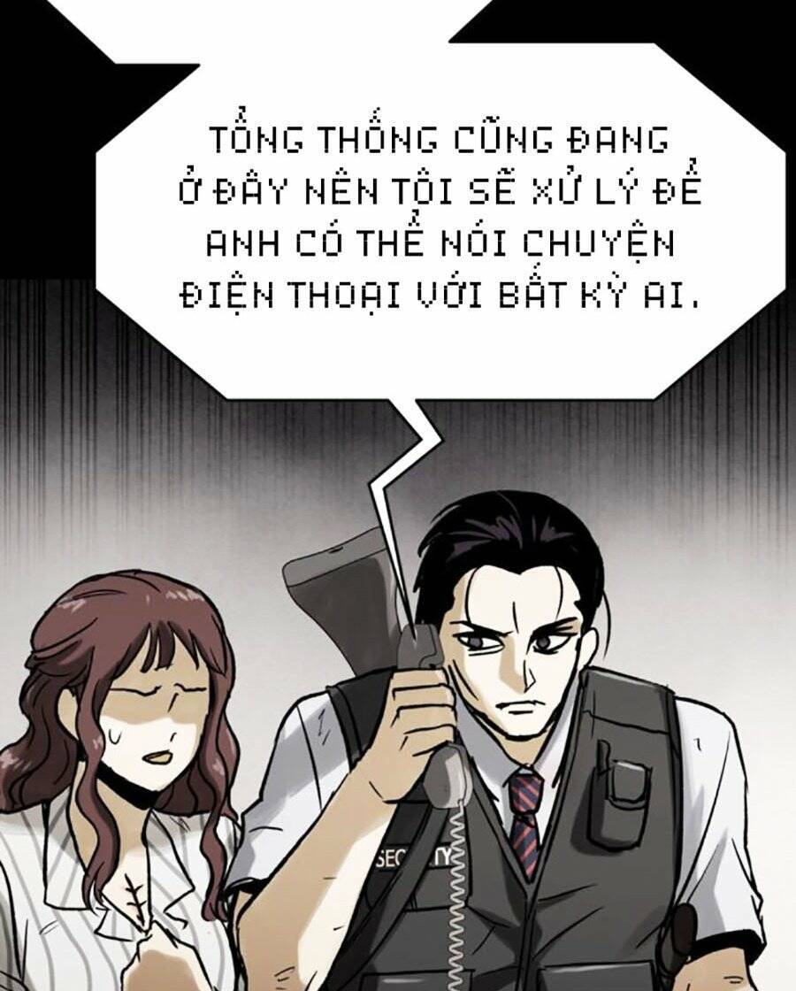 Mầm Chết Chap 41 - Next Chap 42