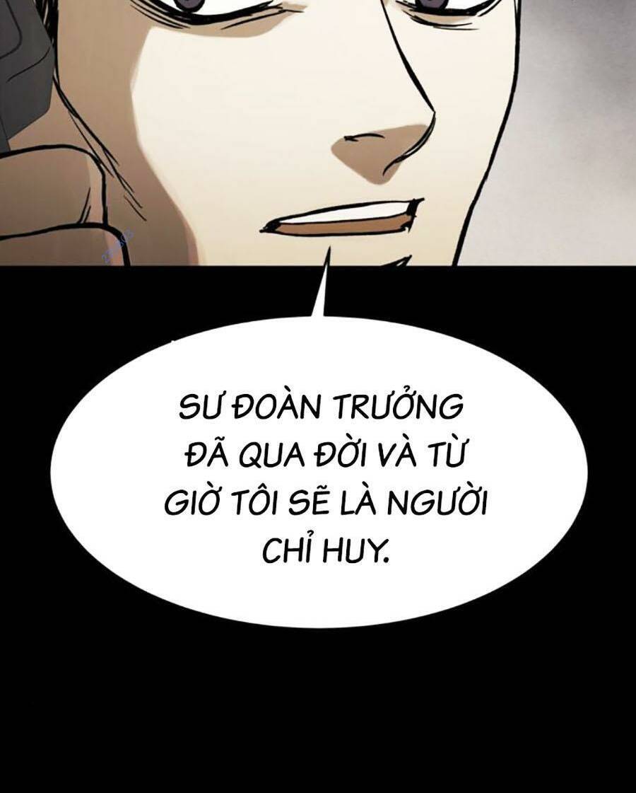 Mầm Chết Chap 41 - Next Chap 42