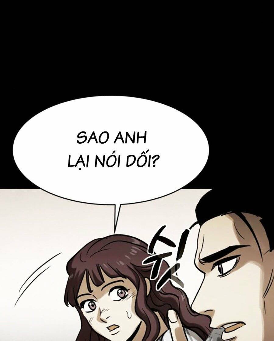 Mầm Chết Chap 41 - Next Chap 42
