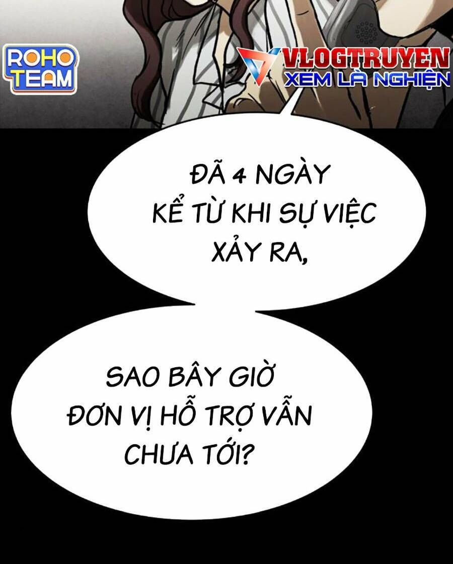 Mầm Chết Chap 41 - Next Chap 42