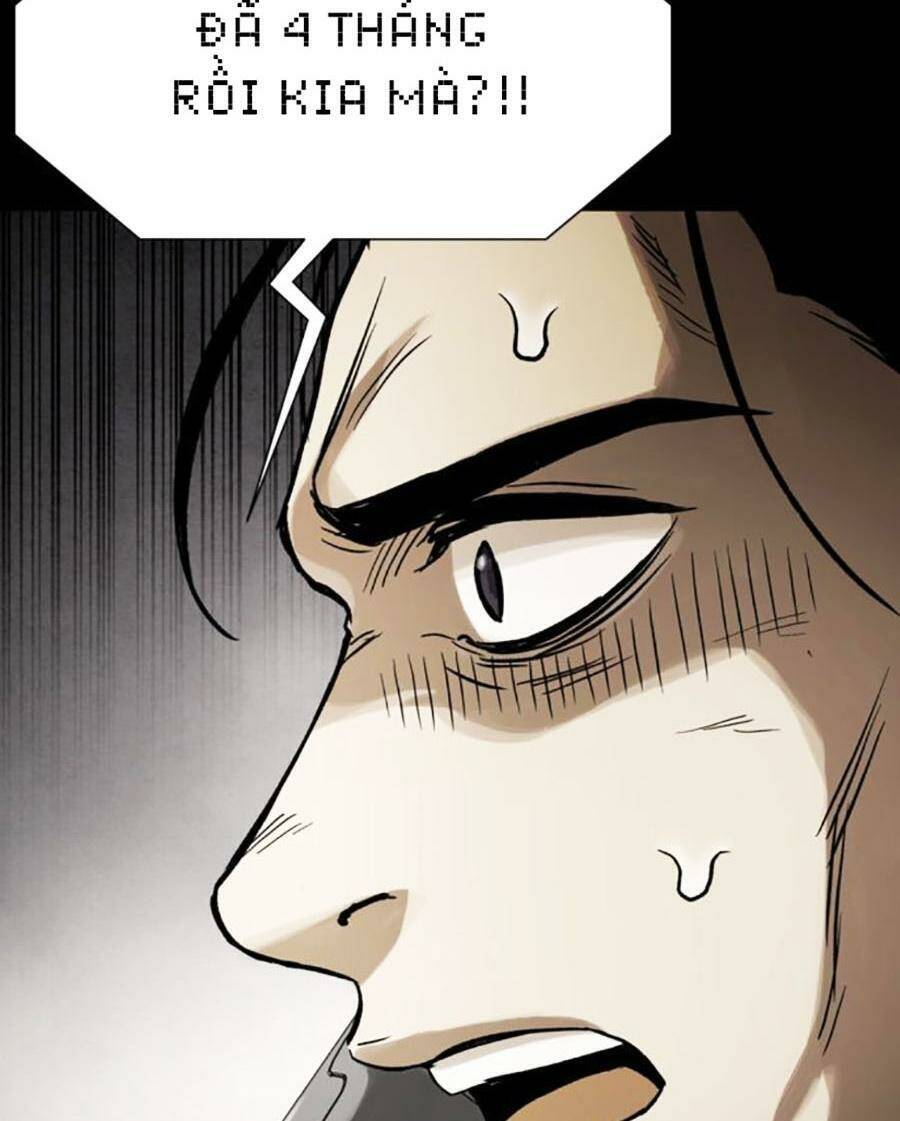 Mầm Chết Chap 41 - Next Chap 42