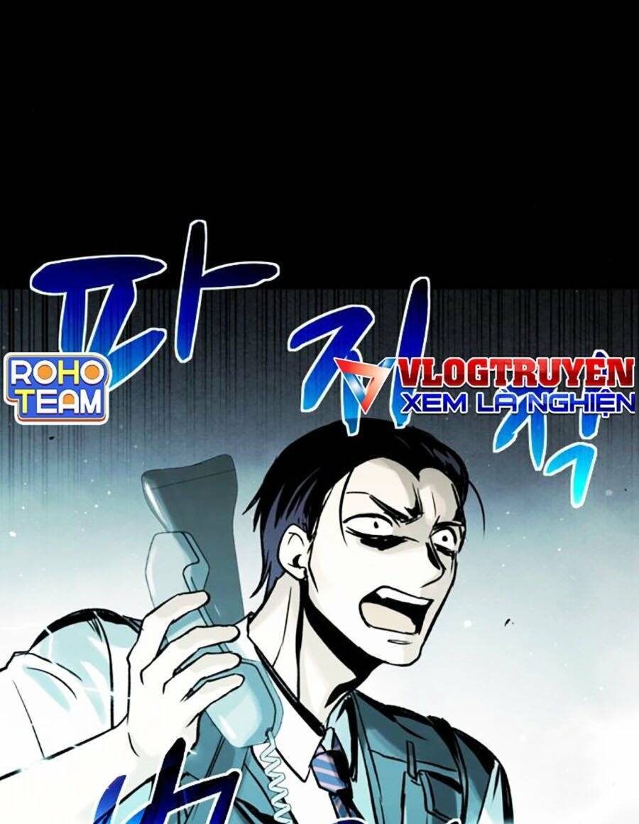 Mầm Chết Chap 41 - Next Chap 42
