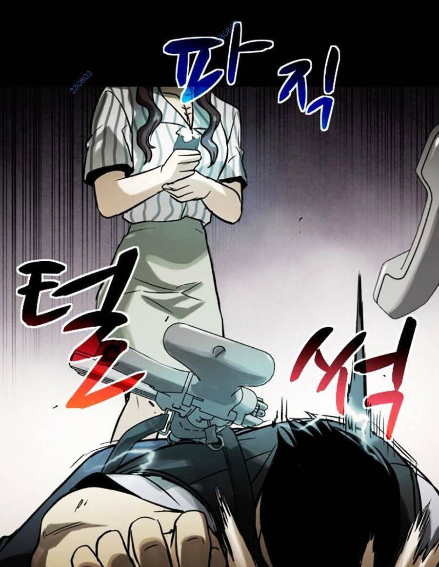 Mầm Chết Chap 41 - Next Chap 42