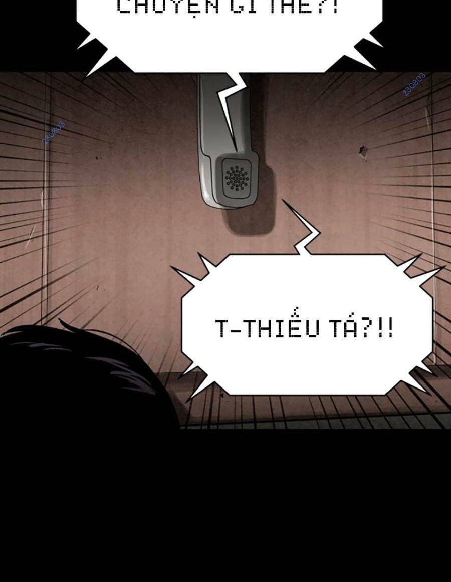 Mầm Chết Chap 41 - Next Chap 42