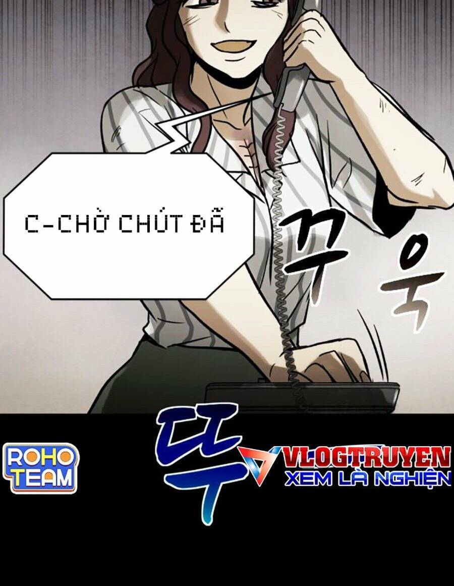 Mầm Chết Chap 41 - Next Chap 42