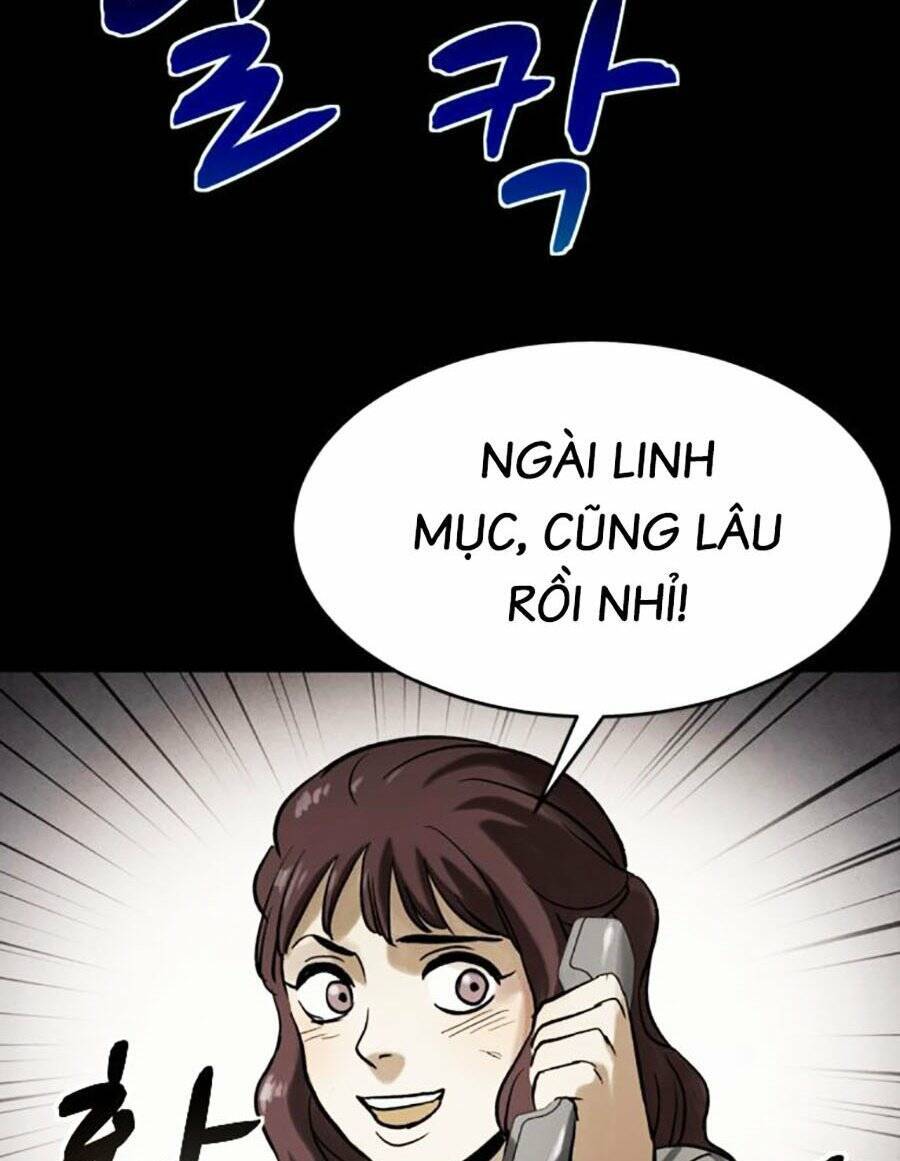 Mầm Chết Chap 41 - Next Chap 42