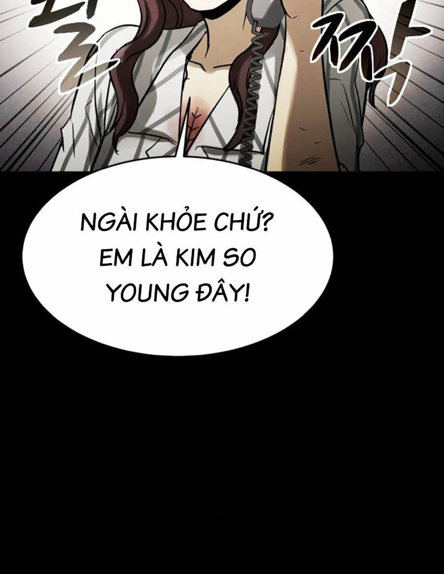 Mầm Chết Chap 41 - Next Chap 42