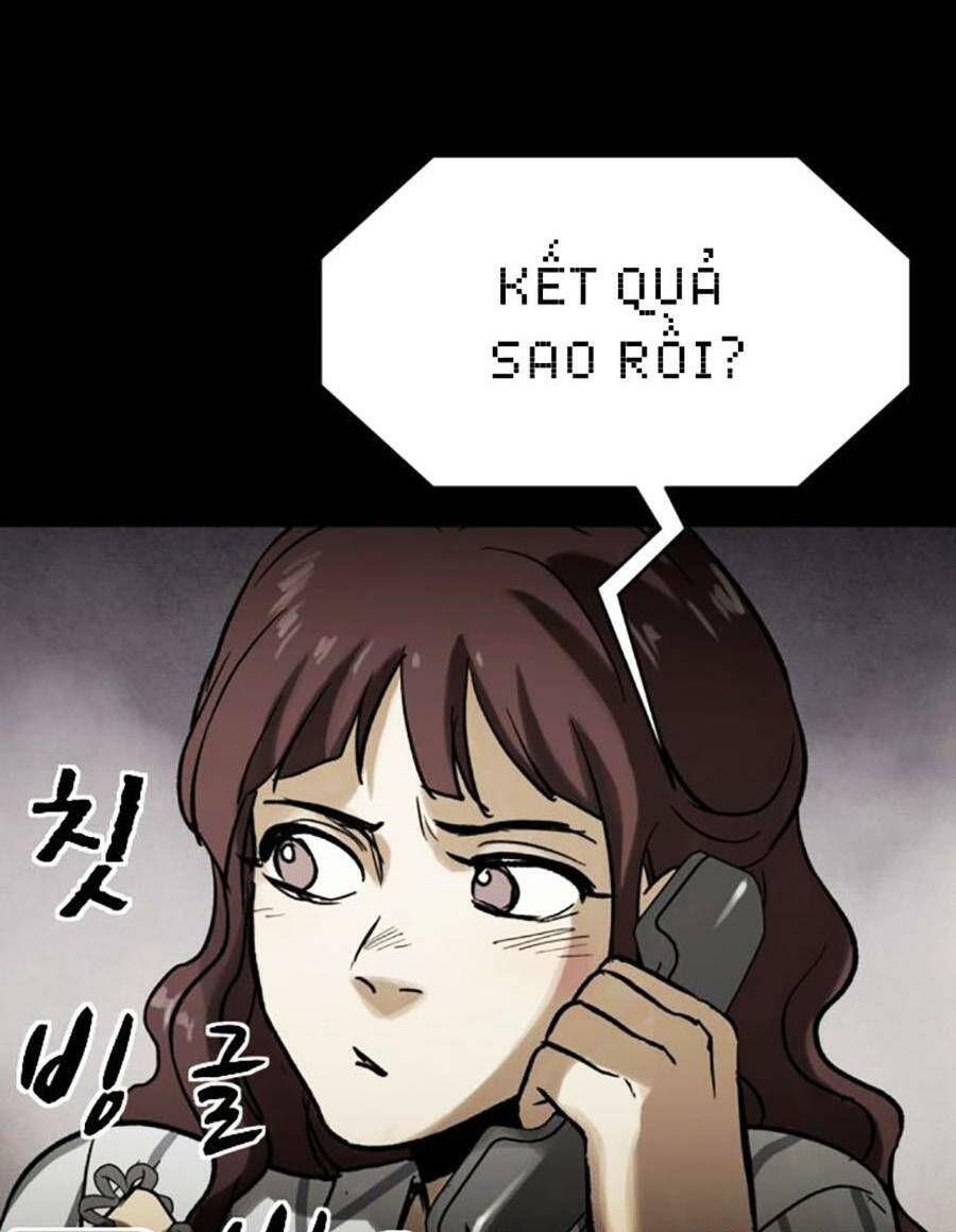 Mầm Chết Chap 41 - Next Chap 42