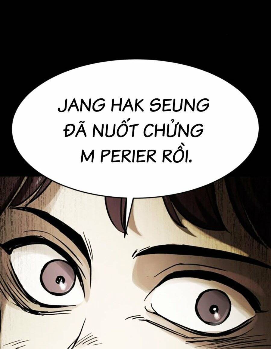 Mầm Chết Chap 41 - Next Chap 42