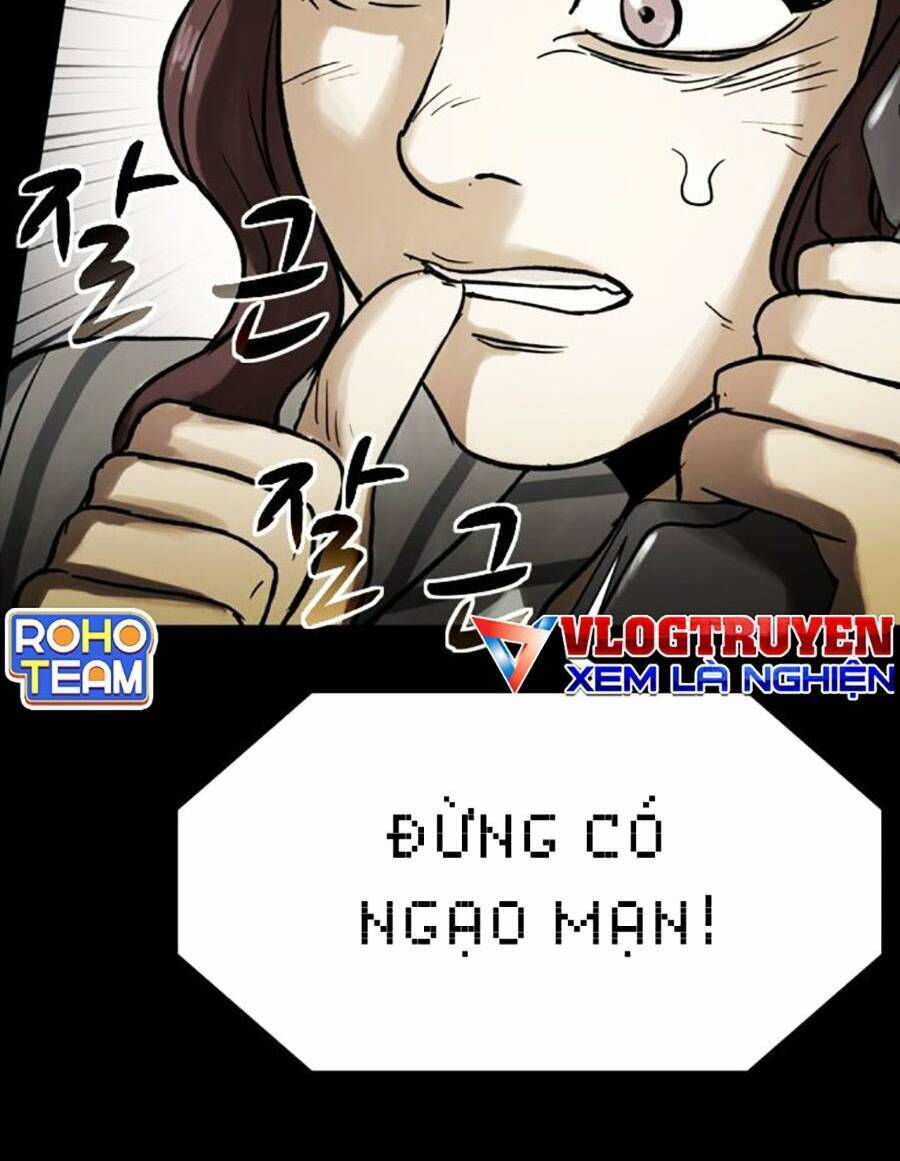 Mầm Chết Chap 41 - Next Chap 42
