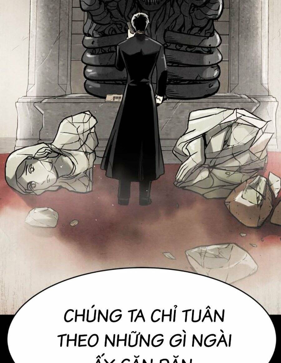 Mầm Chết Chap 41 - Next Chap 42