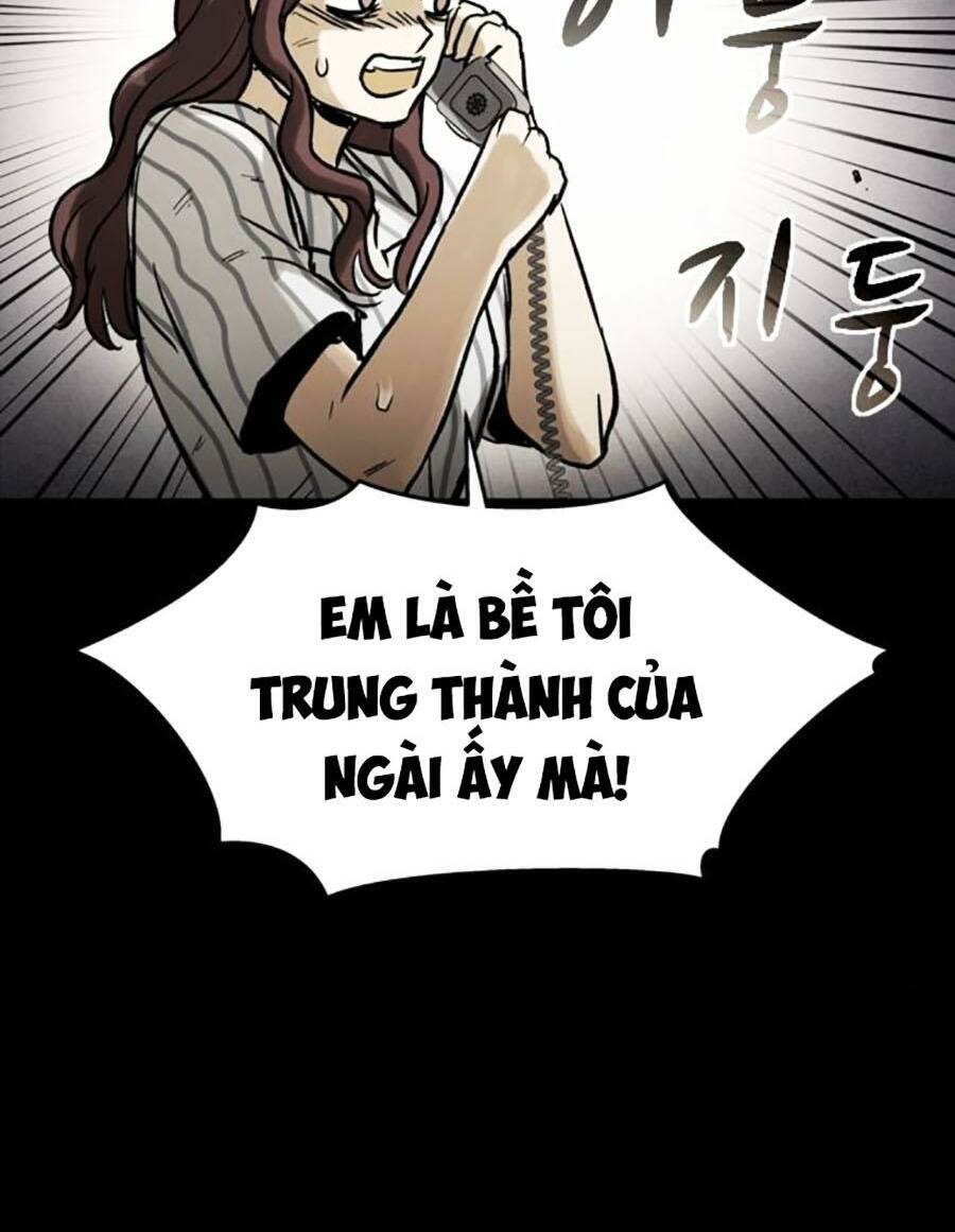 Mầm Chết Chap 41 - Next Chap 42