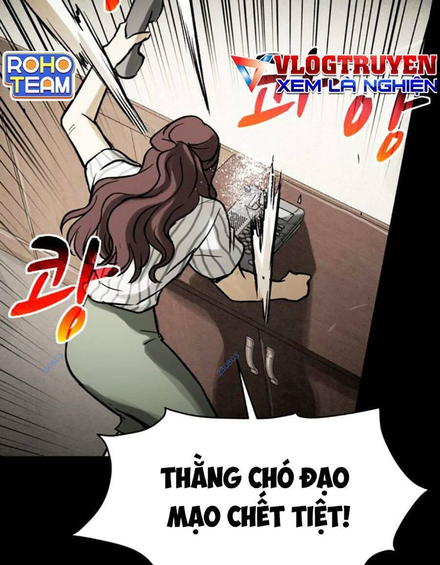 Mầm Chết Chap 41 - Next Chap 42