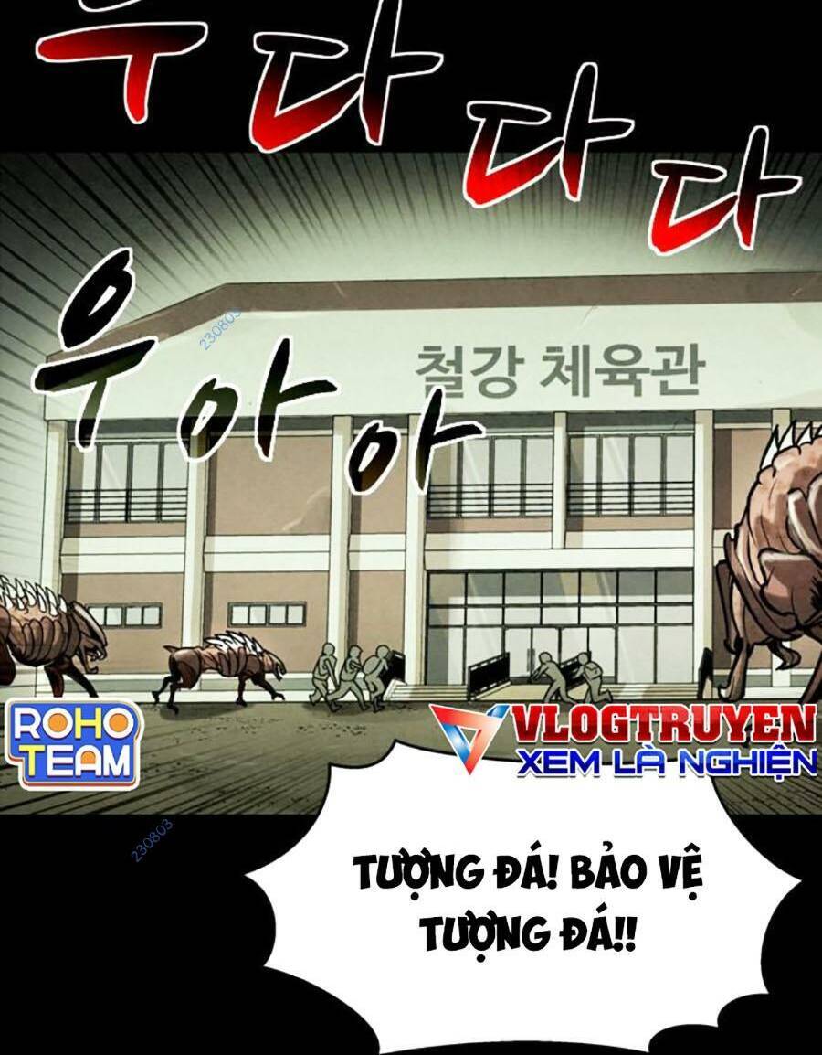 Mầm Chết Chap 41 - Next Chap 42