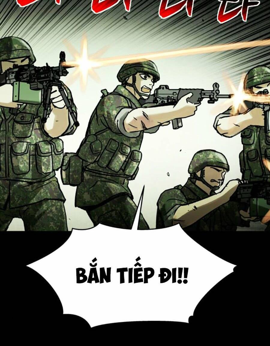Mầm Chết Chap 41 - Next Chap 42