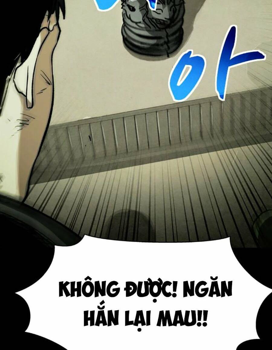 Mầm Chết Chap 41 - Next Chap 42