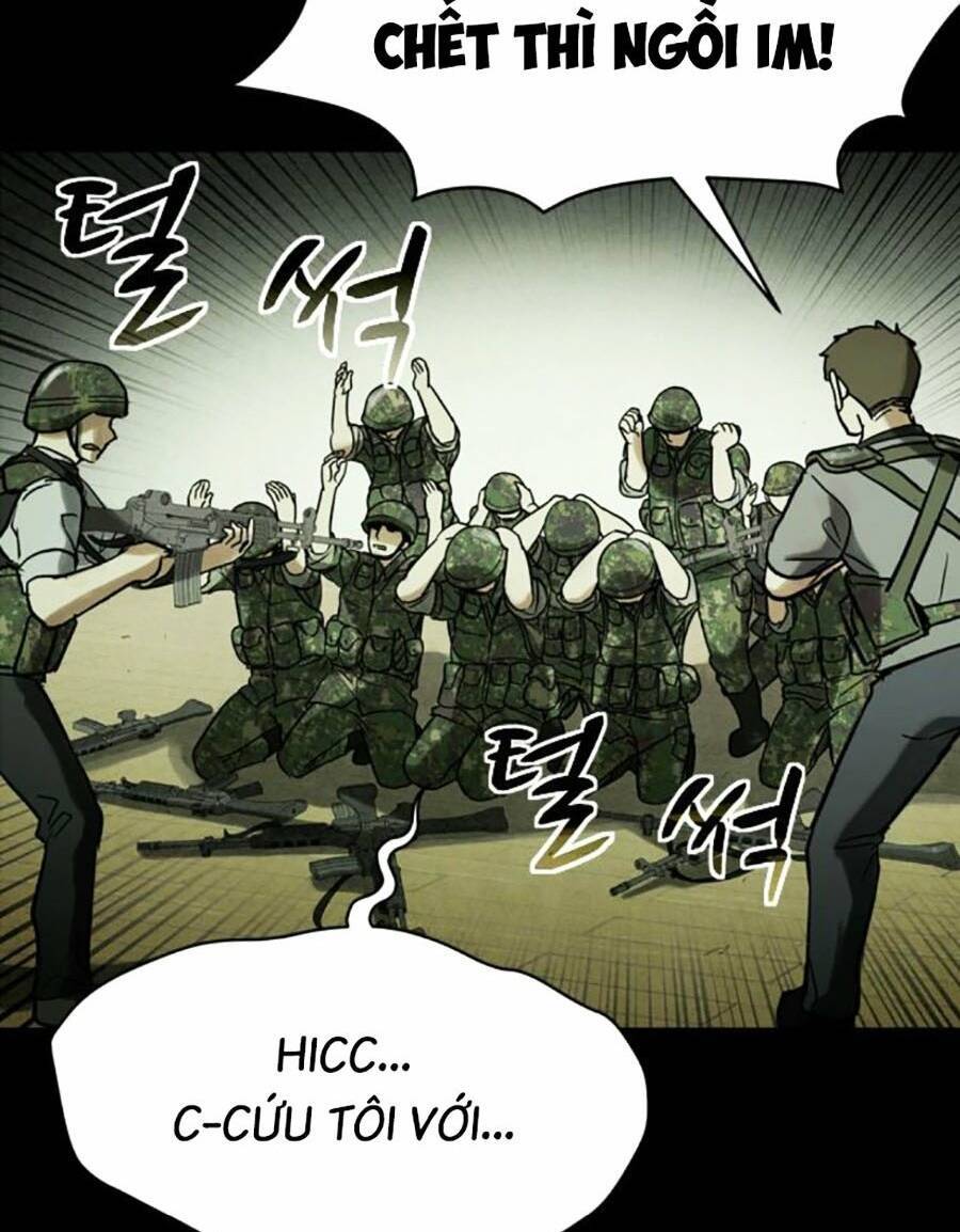 Mầm Chết Chap 41 - Next Chap 42