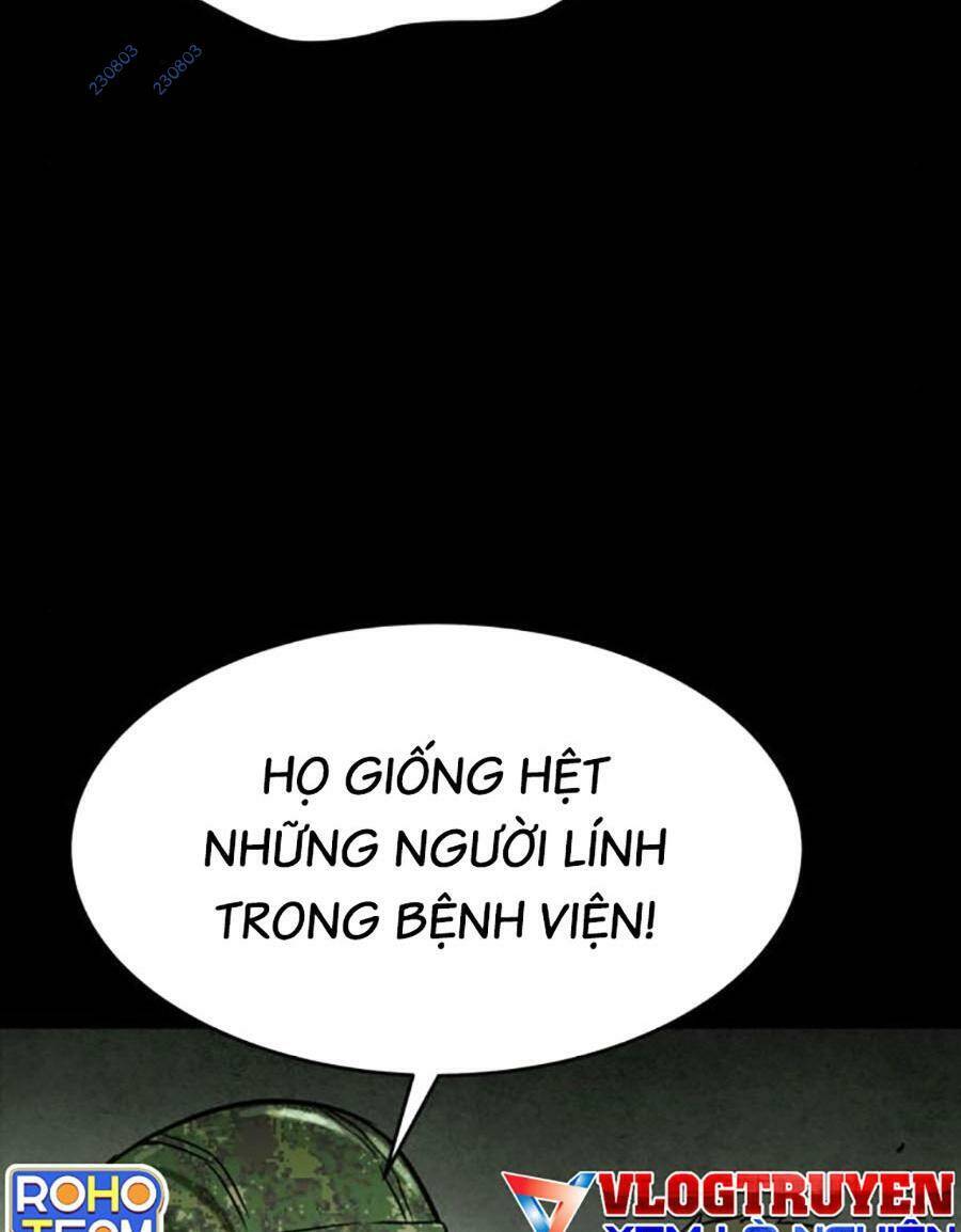 Mầm Chết Chap 41 - Next Chap 42