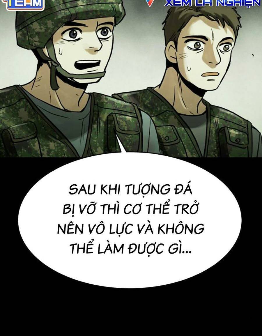 Mầm Chết Chap 41 - Next Chap 42