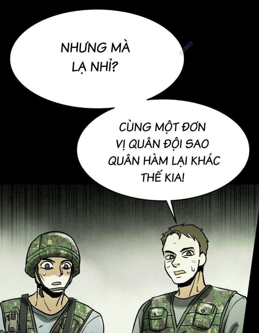 Mầm Chết Chap 41 - Next Chap 42