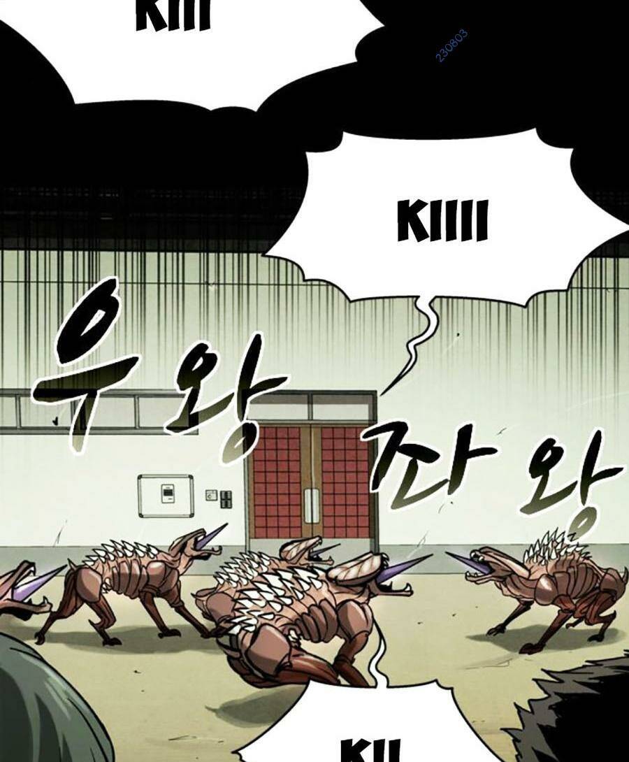 Mầm Chết Chap 41 - Next Chap 42