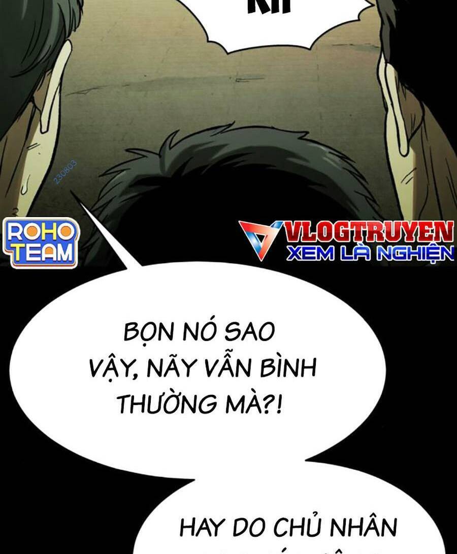 Mầm Chết Chap 41 - Next Chap 42